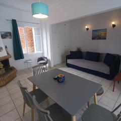 Cosy Kotroni, Greek cuteness, townhouse for 6