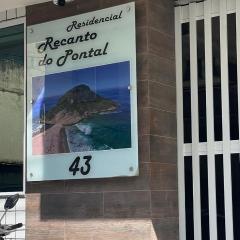 Apart 2 Qdras da Praia