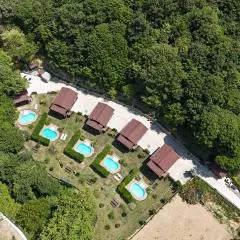 LAGUN POOL VILLAGE