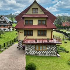 Noclegi Obidowa-Pod Grapą