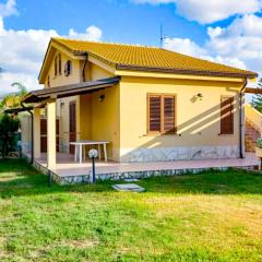 Villa Lumia