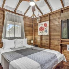 The Beach Bungalows Tamarindo- Adults Only