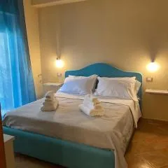 Musetta sicilian hospitality