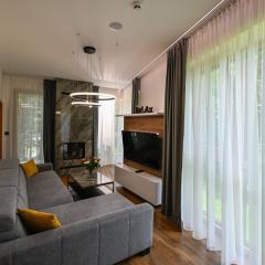 Hotel Ovruč - rodinný apartmán 111