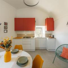 Casacalabà, next to the Casino with panoramic view