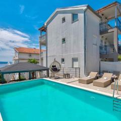 One-Bedroom Apartment in Crikvenica LXXIX