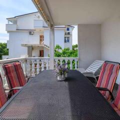 One-Bedroom Apartment in Crikvenica XXXI