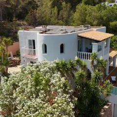 Villa Mercedes