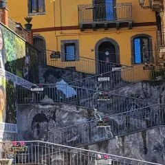 HOME di Giulietta