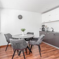 MALŪNO Calm Getaway SELF CHECK-IN