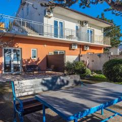 Apartments in Novi Vinodolski 45270