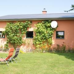 Ferienhaus Bartelshagen 1