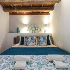 Silent loft in the heart of Navigli, close to Duomo and Bocconi