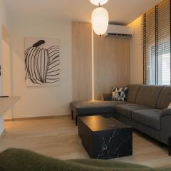 Ellis Luxury Apartment