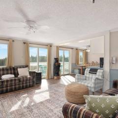 ML 335 Three BR Ski In Out Slopes