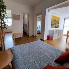 Studio Archimedis in Florentia free parking