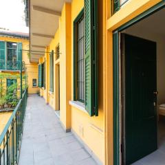 Corso Vercelli Cosy and Bright Studio