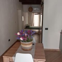 La casa di carlotta