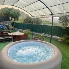 Casa Vacanze A Ravà