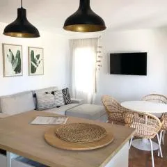 Casa Alejandro Las Vistas