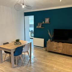 Maison Wallers 500m des mines