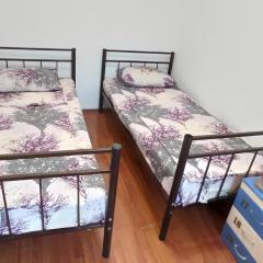 Double Gates Apartment