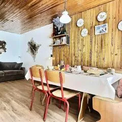 Résidence Le Rosset - JOLI 2 PIECES 4 PERSONNES IDEALEMENT SITUE MAE-1823