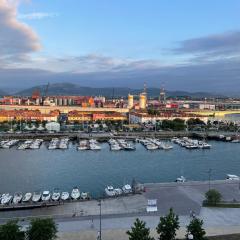 Ático en Santander Barrio Pesquero