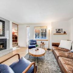 Alpine Cottage Hideaway