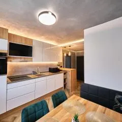 Apartmán u Lipna-Frymburk 5