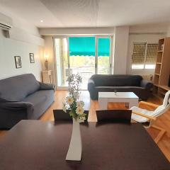 Murcia a tus pies III, centro