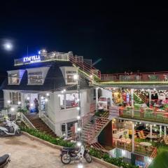 Kymi villa Đà Lạt - nơi tình yêu bắt đầu