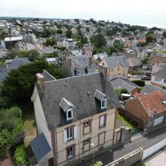 Petit bijou à Saint Pair sur Mer