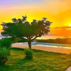 Paros Afrodite Luxury Villas