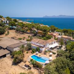 E132 Cas Carello by Mallorca Villa Selection