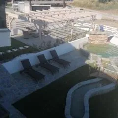 Villa Nikiti View 2