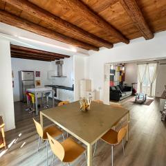 Suite & Charme in un palazzo storico di Bergamo