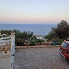 Santa Maria Di Leuca Villa Etta