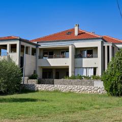 Apartman Mila