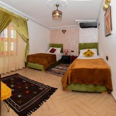 Appart Sahraoui Medina