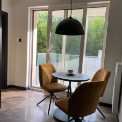 Apartament Pinia