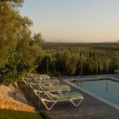 Hermosa Vista