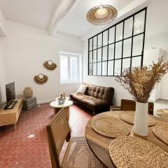 La Cigale - Centre Ville - Wifi