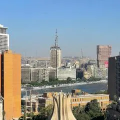 Nile Zamalek - Luxurious Retreat