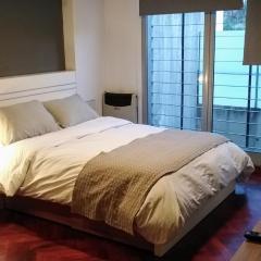 Monoambiente Nueva Córdoba UNC