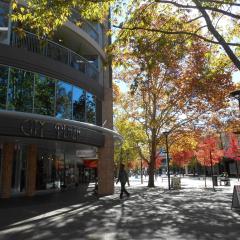 City Plaza