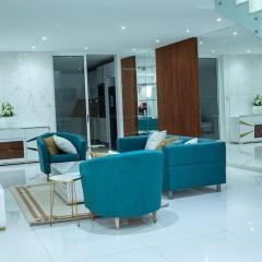 Cassenda Deluxe Villa