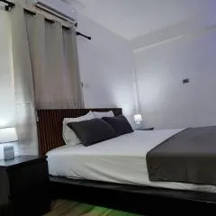 A 7 minutos del Aeropuerto SDQ, Moderno y Compacto Apartamento