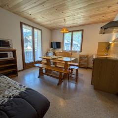 Appartement Calme au Centre de Beaufort - Balcon, Parking, Proche Commodités et Stations de Ski - FR-1-342-319