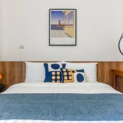 H& 台東 新東方藍 H& Oriental Blue Inn